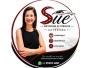 Logo de Sue Instrutora de Trânsito